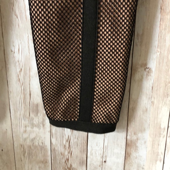 NWT Niki fishnet catsuit - Picture 14 of 14